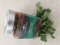 Chiocciole Speck e Spinaci